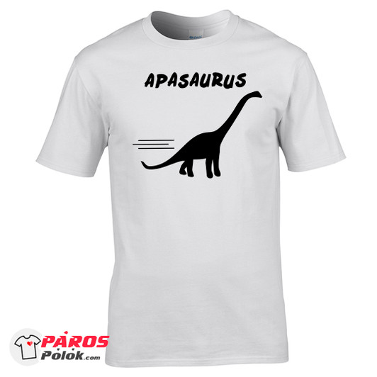 Apasaurus Póló Apasaurus Póló