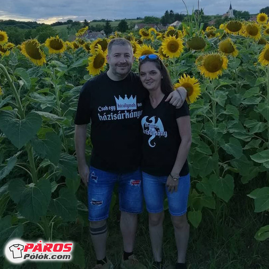 Fekete  Házisárkány csomag