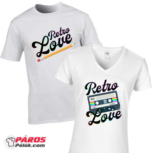 Retro Love csomag Retro Love csomag