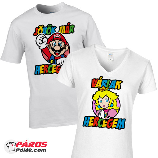 Super Mario csomag Super Mario csomag