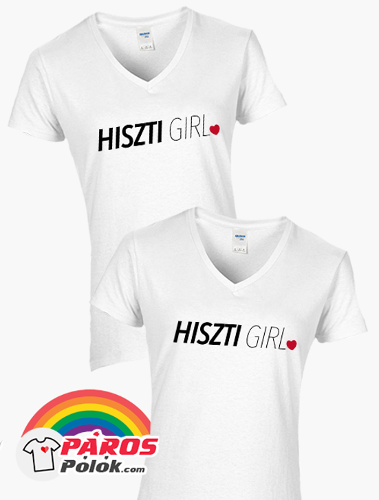 Meleg Hisztigirl és Hisztigirl csomag