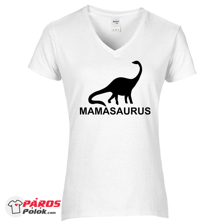 Mamasaurus Póló