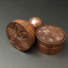 Imaikouba | Corzetti Stamp | Walnut | Large