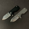 WESN | Microblade 2.0 | Black