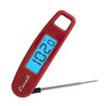 Escali | Compact Folding Digital Thermometer
