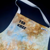 Coutelier x Dyers | "Yes Chef" Tie Dyed Apron