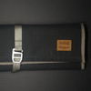 Tchoup Bags | Knife Roll | 9 Pocket | Black