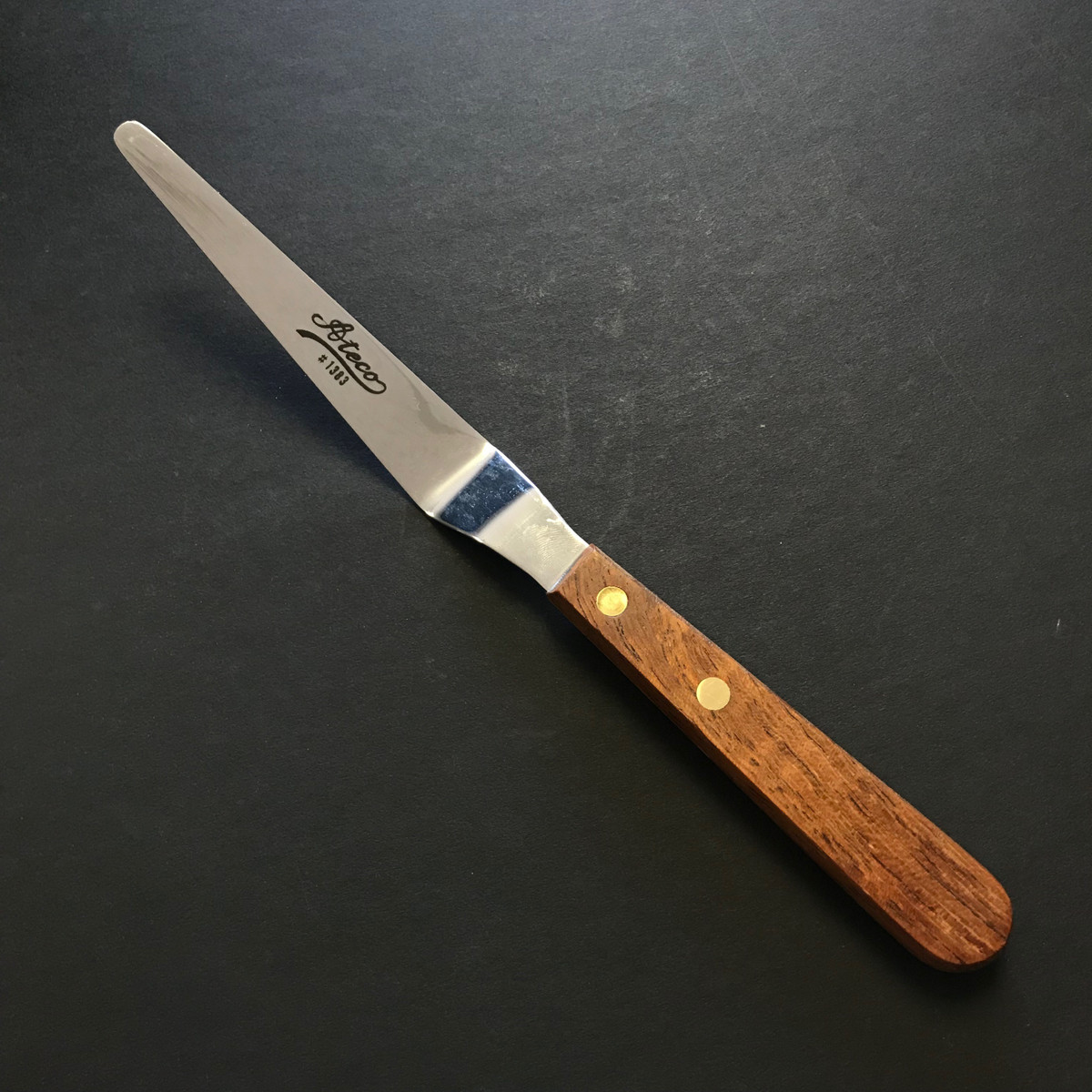 Small Offset Spatula