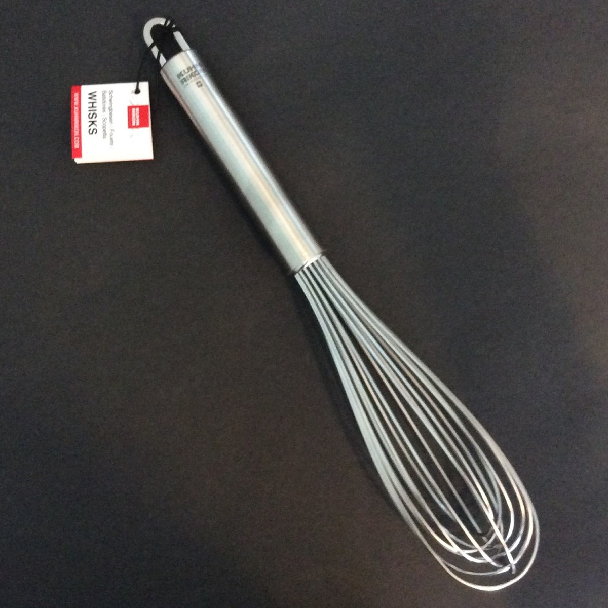 10 Ss French Whisk