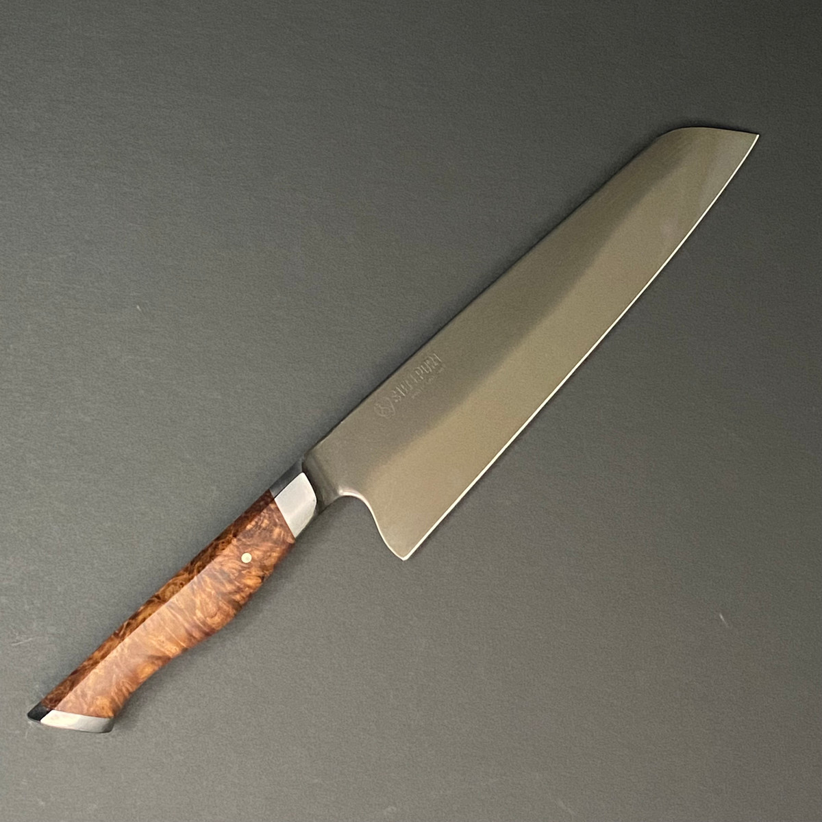 Steelport 8 Chef's Knife