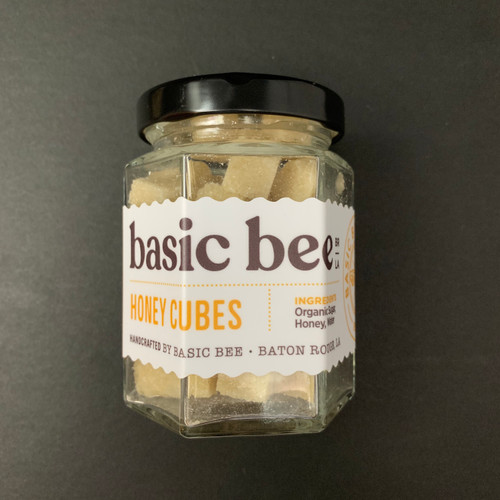 Basic Bee | Honey Cubes