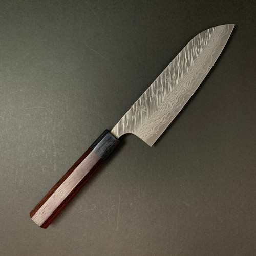 Yu Kurosaki | Fujin | Santoku 165mm