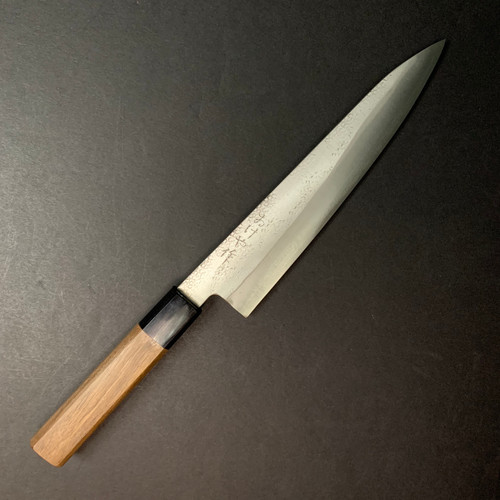 Okeya | Ginsan | Gyuto 210mm