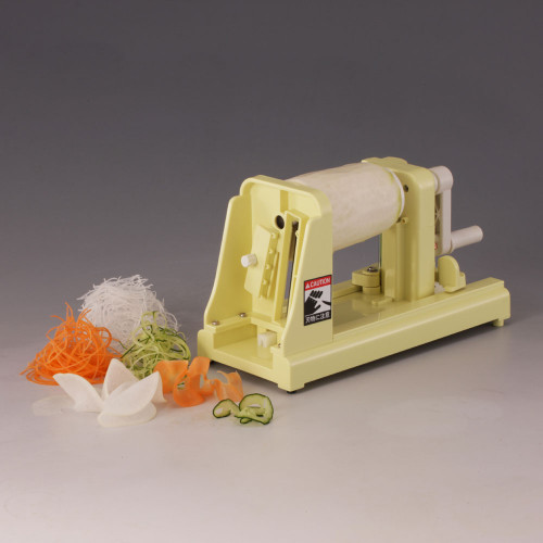 CHIBA KOGYO Vegetable Slicer TSUMATARO Japan's Best to You