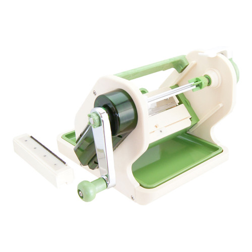 Cabbesler finely chopping machine for cabbage - Material - Nishik