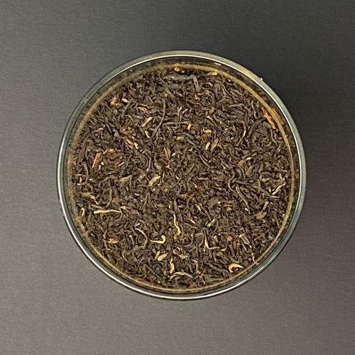 Loose Leaf Tea | English Breakfast | Organic Black | 50g