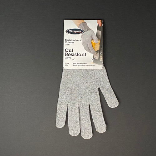 Microplane | Cut-Resistant Glove