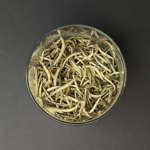 Loose Leaf Tea | Silver Needles | 50g