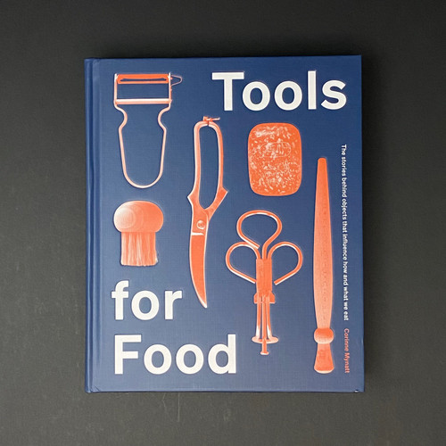 Tools for Food | Corinne Mynatt