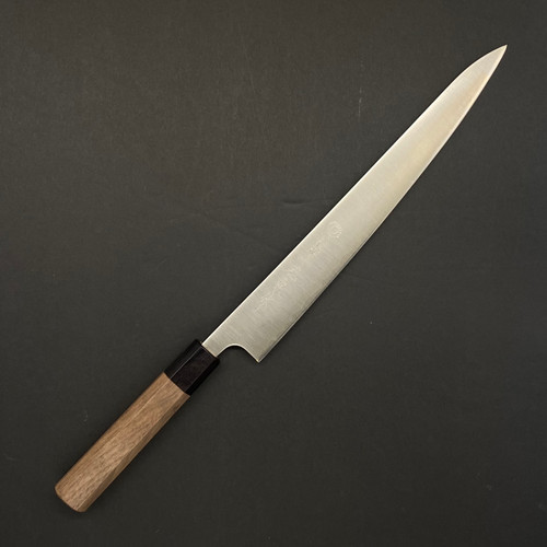 Japanese Meat Cleaver  AUS8 150mm - Coutelier