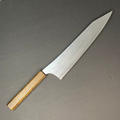 Yu Kurosaki | Gekko | HAP-40 | Gyuto 240mm