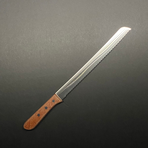 Tojiro | Bread Knife 