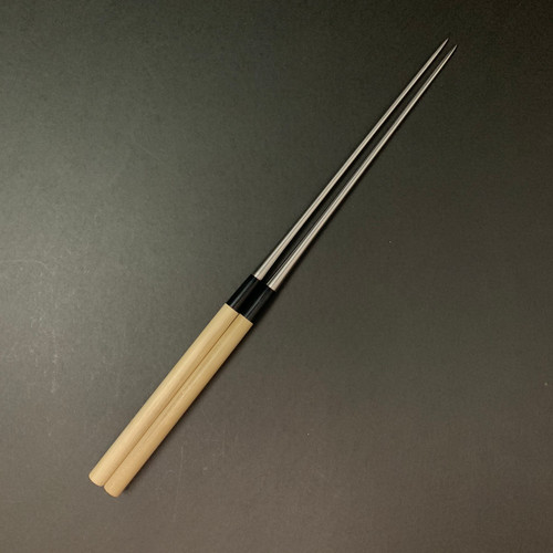 Moribashi Chopsticks | Magnolia Round 120mm
