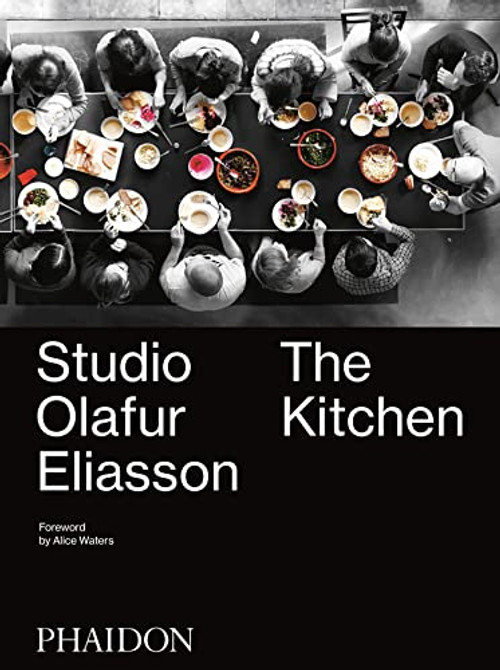 Studio Olafur Eliasson: The Kitchen | Olafur Eliasson