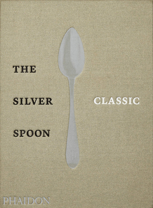 The Silver Spoon Classic | The Silver Spoon Kitchen