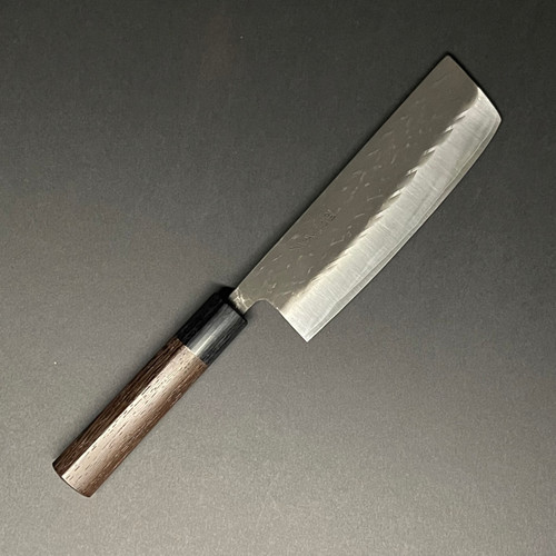 Ohishi | SLD Tsuchime  | Nakiri 165mm