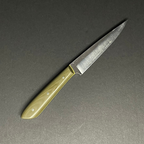 3 Paring Knife - Desert Dawn