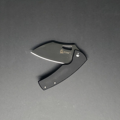 Middleton Made | Mini ONA | Folding Chef's Knife