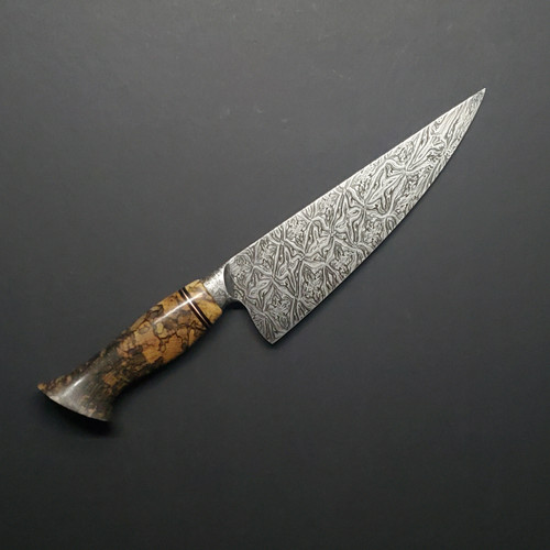 KNIVES - Steel Type - Carbon - Page 1 - Coutelier