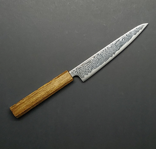 KNIVES - Steel Type - Stainless - Page 1 - Coutelier