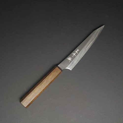 Yu Kurosaki | Gekko | HAP-40 | Petty 130mm