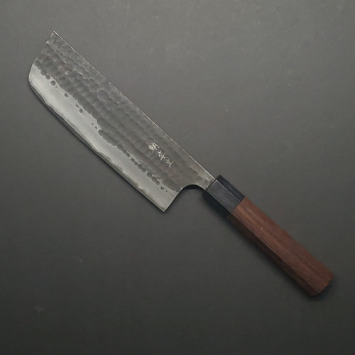 Anryu | AS Tsuchime | Nakiri 165mm