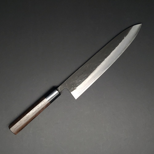 KNIVES - Steel Type - Stainless - Page 1 - Coutelier