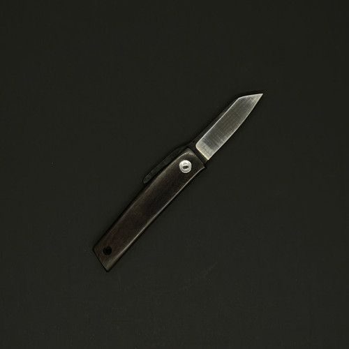 Ohta | Higo Nokami | Ebony | 5cm