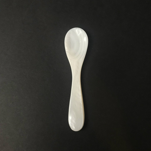 Caviar Spoons | Mother of Pearl 