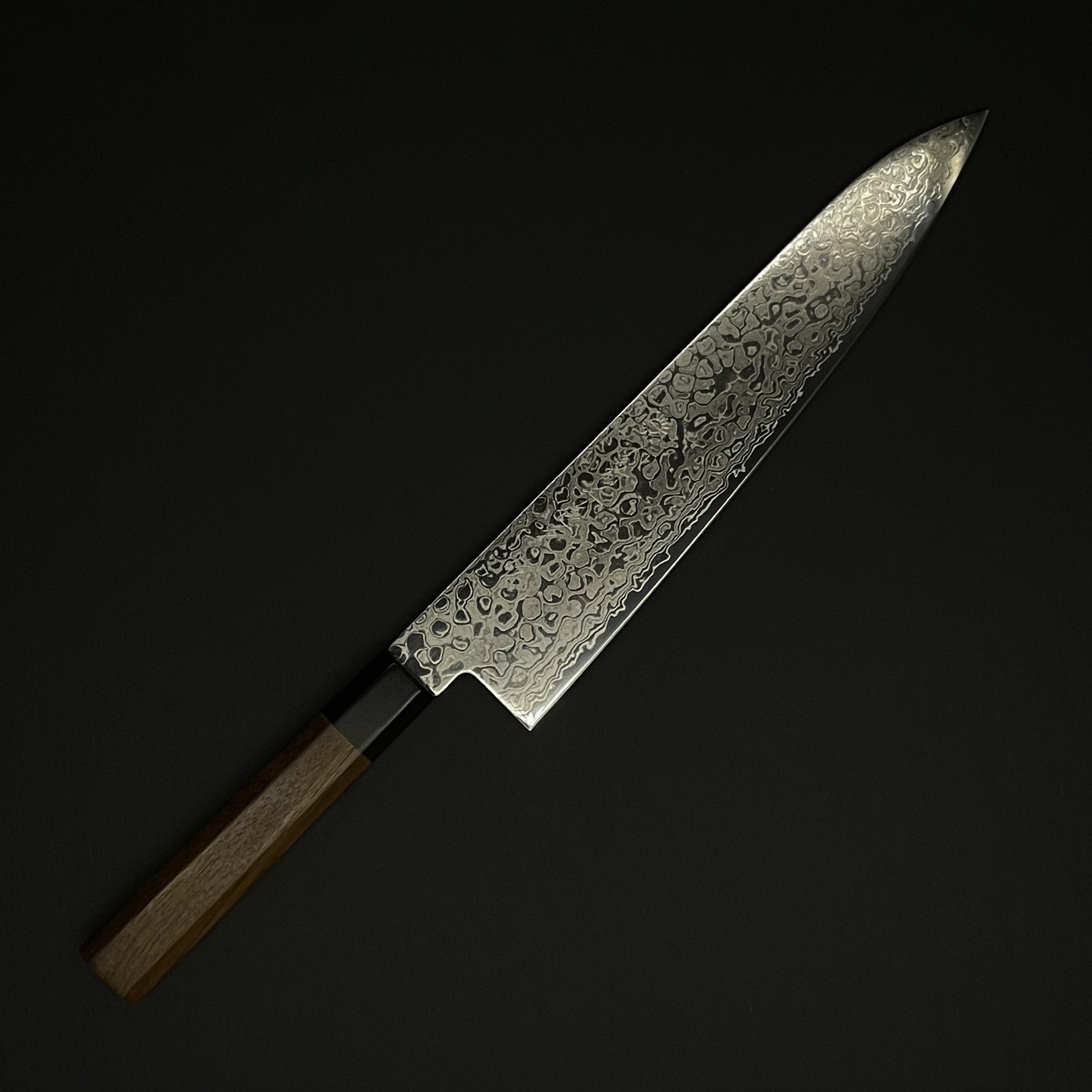 Kikuichi Cutlery Carbon Steel Gyuto