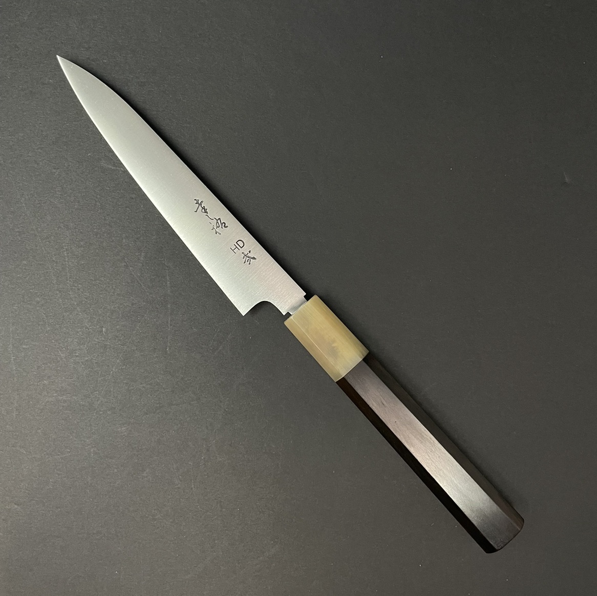 Konosuke | HD2 | Petty 150mm + saya