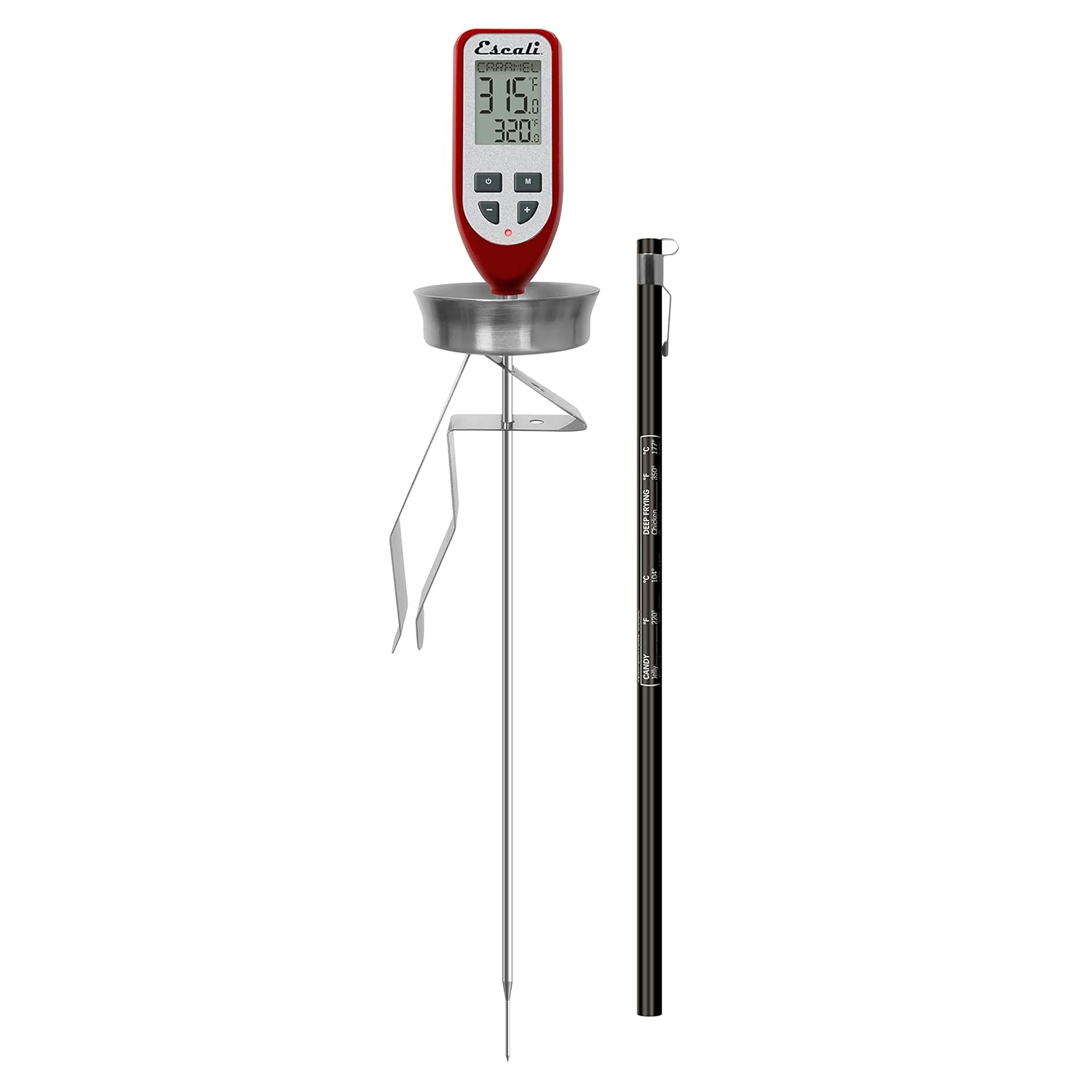 Escali Meat Thermometer