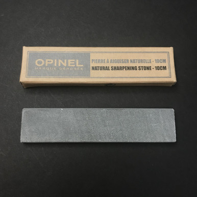 Opinel Natural Sharpening Stone