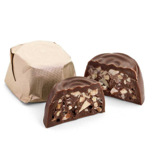 Chocolate Round Nuts