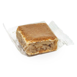 Nougat Mad with Walnut