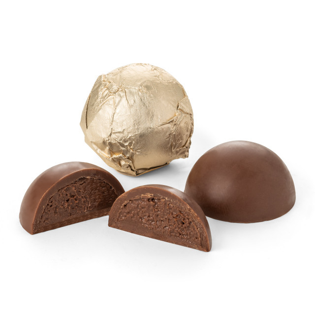 Chocolate Ball Nutella
