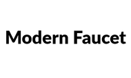 Modern Faucet