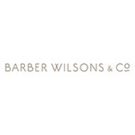 Barber Wilson