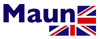 Maun