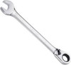 Toptul ABAF0808 Pro Reversible Ratchet Combination Wrench S 8mm